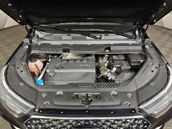 Chery Tiggo 8 Pro I с пробегом 2023 года, цена 1 755 000 рублей, 92721 км, внедорожник, Автокод Объявления