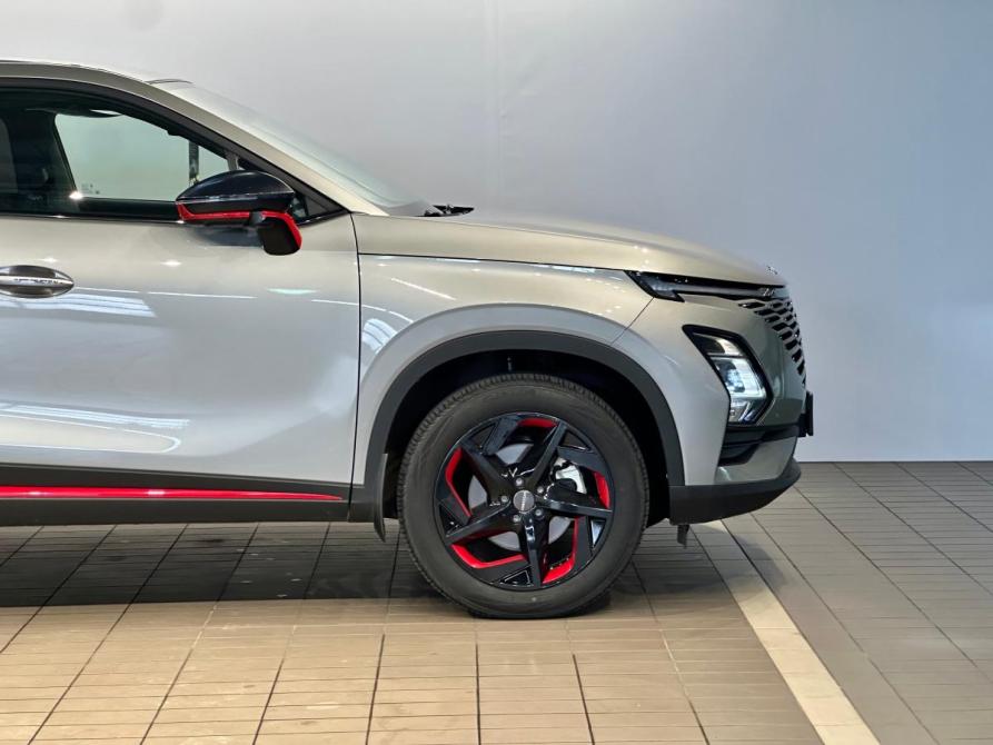 Omoda C5 I Краснодар  - изображение 6