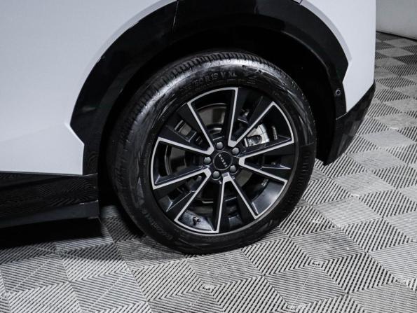 Zeekr X I с пробегом 2023 года, цена 4 350 000 рублей, 37900 км, внедорожник, Автокод Объявления