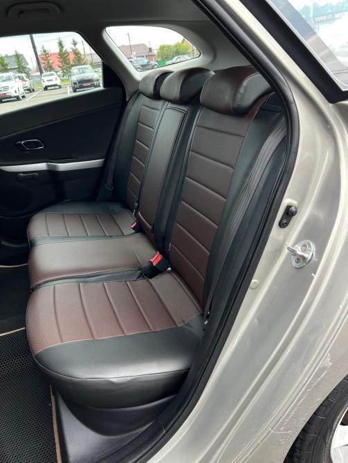 Kia Ceed II Альметьевск  - изображение 10