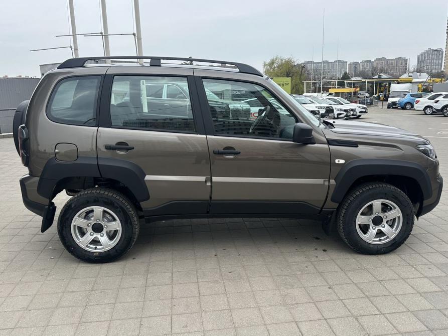 Lada (ВАЗ) Niva I Рестайлинг (Travel) Краснодар  - изображение 4