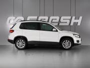 Volkswagen Tiguan I Рестайлинг Минеральные Воды  - изображение 21