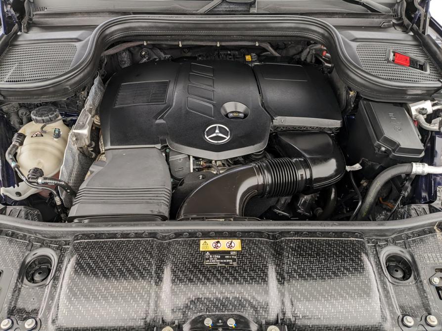 Mercedes-Benz GLE II (V167) Москва  - изображение 9