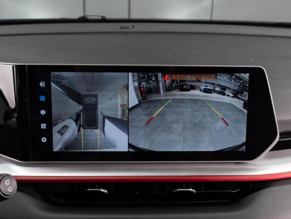 Geely Coolray I Рестайлинг с пробегом 2024 года, цена 2 249 000 рублей, 37725 км, внедорожник, Автокод Объявления