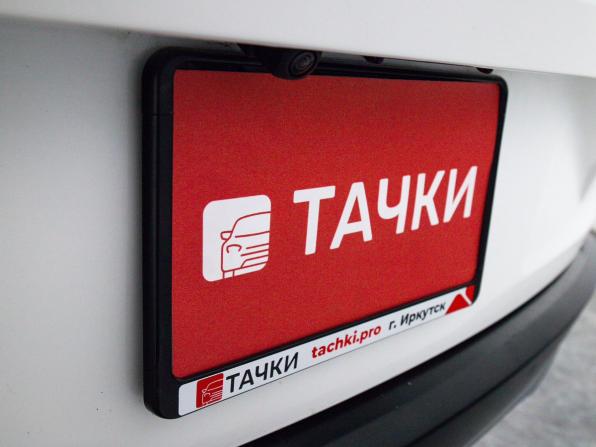 Honda CR-V V Рестайлинг с пробегом 2020 года, цена 3 550 000 рублей, 86085 км, внедорожник, Автокод Объявления