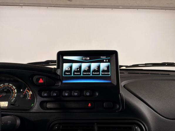 Lada (ВАЗ) Niva Travel I с пробегом 2023 года, цена 1 330 000 рублей, 438 км, внедорожник, Автокод Объявления
