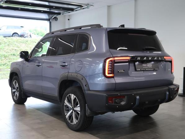 Haval Dargo с пробегом 2023 года, цена 1 950 000 рублей, 236762 км, внедорожник, Автокод Объявления