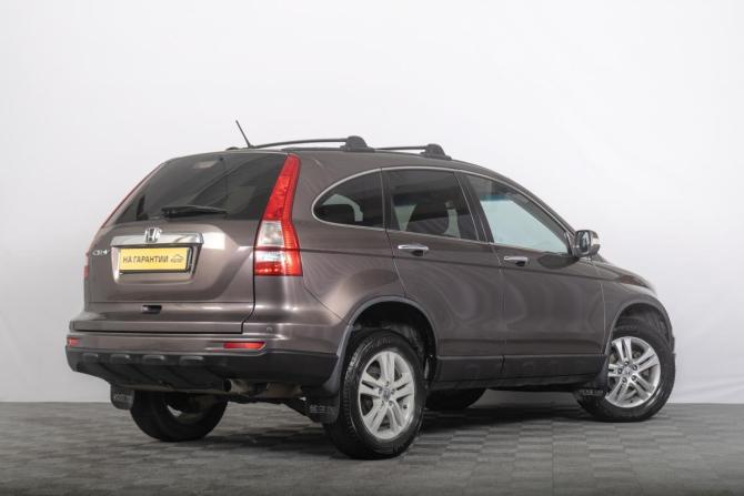 Honda CR-V III Рестайлинг с пробегом 2011 года, цена 1 779 000 рублей, 250000 км, внедорожник, Автокод Объявления