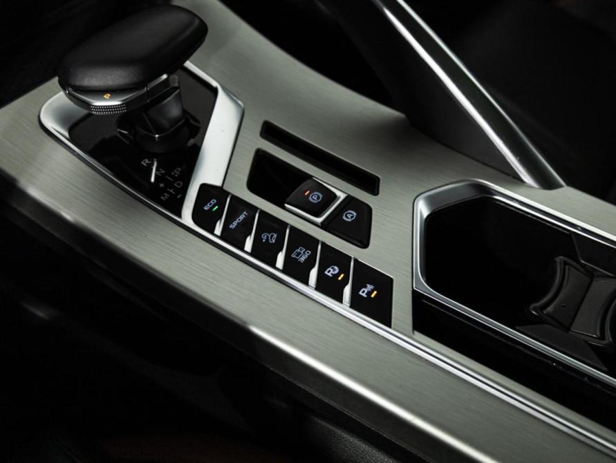 Belgee X50 Санкт-Петербург  - изображение 19