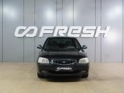 Hyundai Accent II Воронеж  - изображение 18