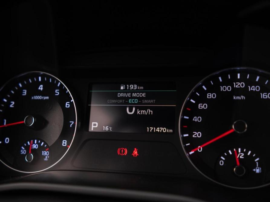 Kia Cerato IV Рестайлинг Сочи  - изображение 24
