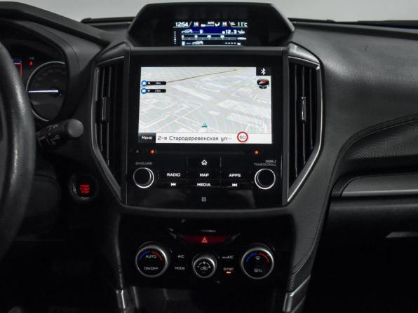 Subaru Forester V с пробегом 2019 года, цена 2 790 000 рублей, 65019 км, внедорожник, Автокод Объявления