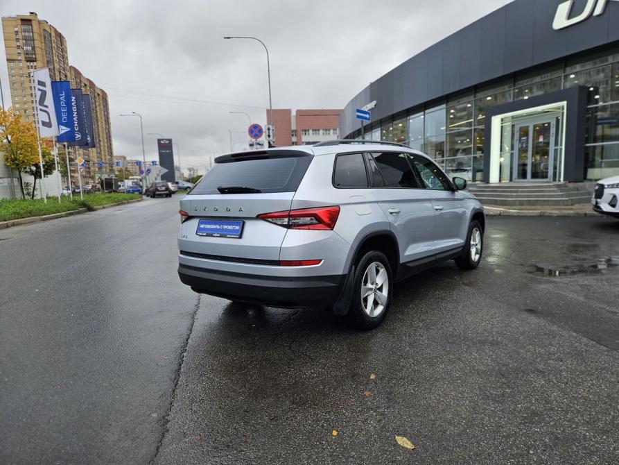 Skoda Kodiaq I Санкт-Петербург  - изображение 4