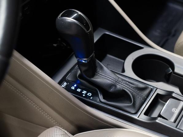 Hyundai Tucson III Рестайлинг с пробегом 2018 года, цена 2 199 000 рублей, 145553 км, внедорожник, Автокод Объявления