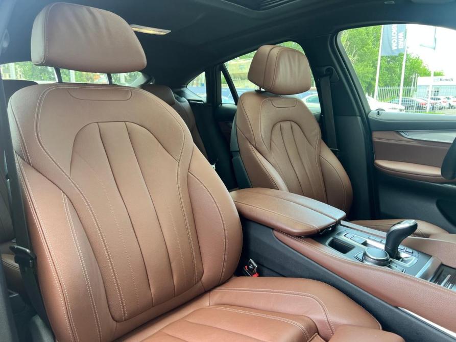 BMW X6 II (F16) Краснодар  - изображение 13