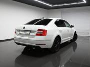 Skoda Octavia III (A7) Рестайлинг Тверь  - изображение 19