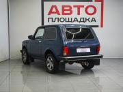 Lada (ВАЗ) 2121 (4x4) I Рестайлинг Челябинск  - изображение 30
