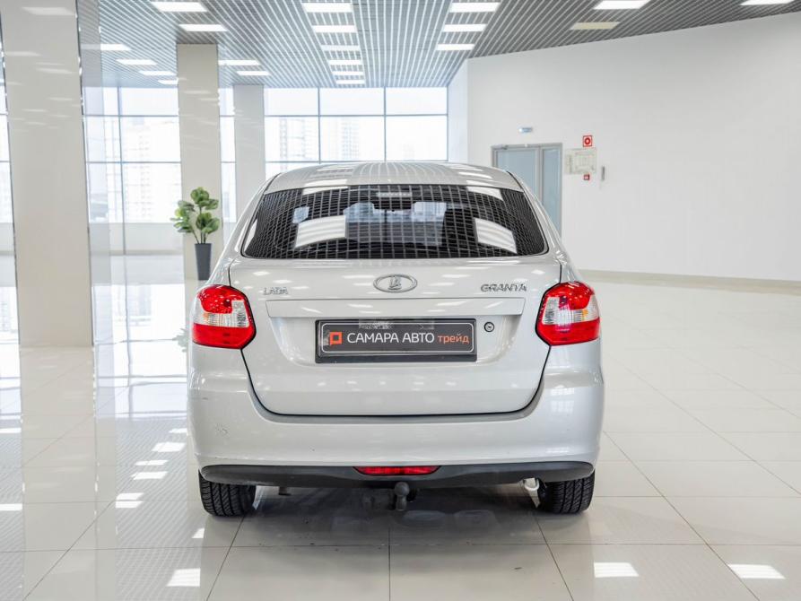 Lada (ВАЗ) Granta I Самара  - изображение 8