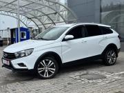 Lada (ВАЗ) Vesta I Пермь  - изображение 21