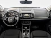 Skoda Karoq I Москва  - изображение 41