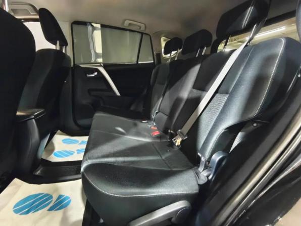 Toyota RAV4 IV (XA40) с пробегом 2013 года, цена 1 560 000 рублей, 215052 км, внедорожник, Автокод Объявления