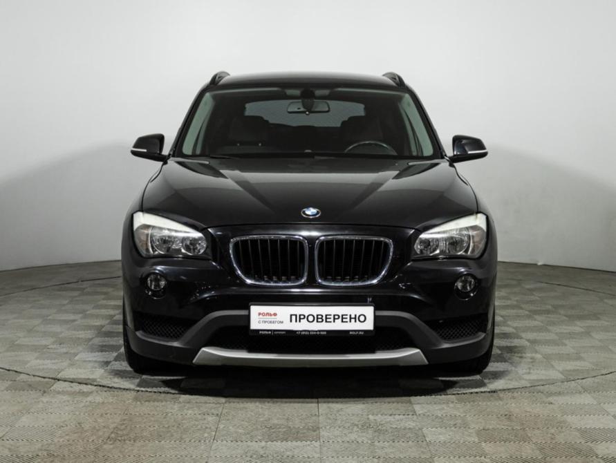 BMW X1 I (E84) Рестайлинг Санкт-Петербург  - изображение 2