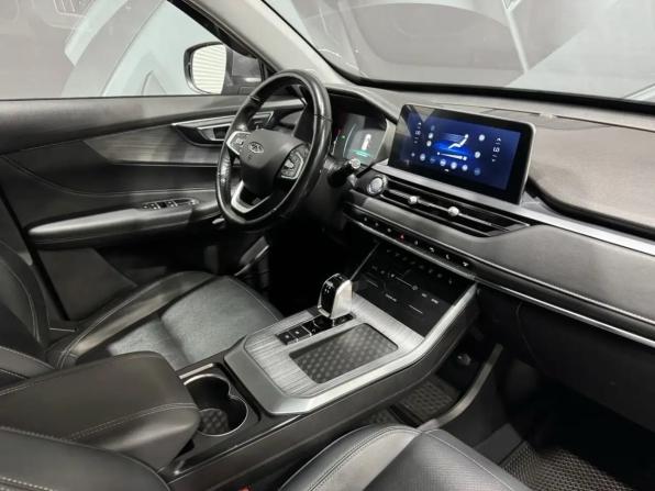 Chery Tiggo 4 Pro I с пробегом 2023 года, цена 1 345 000 рублей, 61200 км, внедорожник, Автокод Объявления