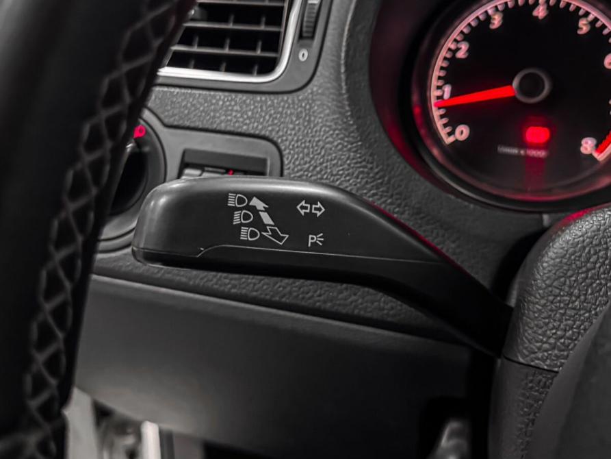 Volkswagen Polo V Минеральные Воды  - изображение 11