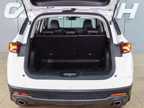 Changan CS35 Plus I Рестайлинг с пробегом 2024 года, цена 1 849 000 рублей, 33350 км, внедорожник, Автокод Объявления