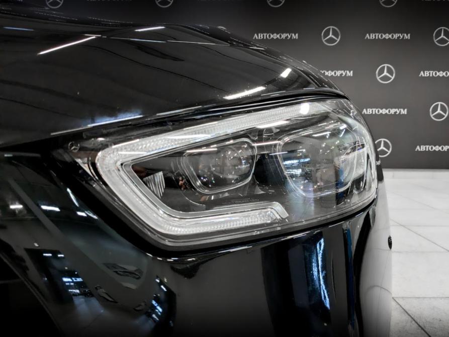Mercedes-Benz AMG GT I Рестайлинг Москва  - изображение 17