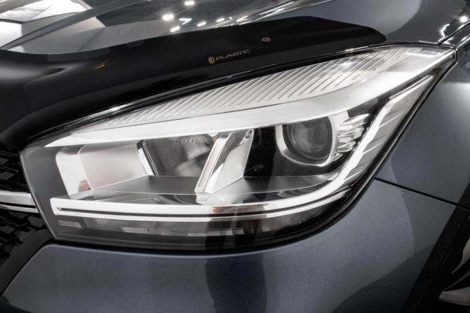 Chery Tiggo 4 I Рестайлинг с пробегом 2020 года, цена 1 349 000 рублей, 198000 км, внедорожник, Автокод Объявления