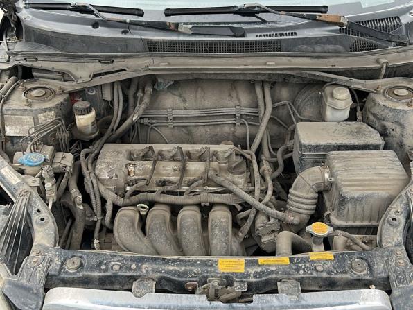 Lifan X60 I с пробегом 2013 года, цена 280 000 рублей, 288643 км, внедорожник, Автокод Объявления