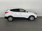 Hyundai ix35 I Москва  - изображение 28