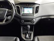 Hyundai Creta I Рестайлинг Москва  - изображение 37