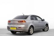 Mitsubishi Lancer X Барнаул  - изображение 31