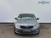 Skoda Octavia III (A7) Рестайлинг Москва  - изображение 16