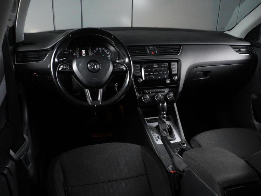Skoda Octavia III (A7) Минеральные Воды  - изображение 6