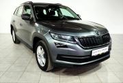 Skoda Kodiaq I Саратов  - изображение 29
