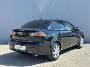 Mitsubishi Lancer X Тамбов  - изображение 28