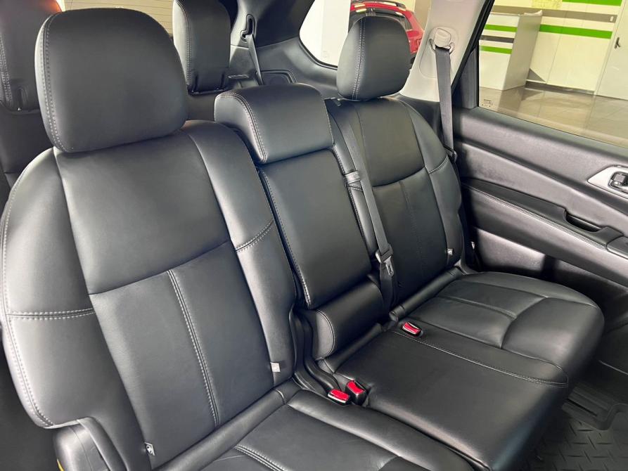 Nissan Pathfinder IV Тверь  - изображение 16
