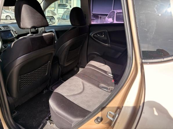 Toyota RAV4 III (XA30) Рестайлинг с пробегом 2010 года, цена 1 189 000 рублей, 220589 км, внедорожник, Автокод Объявления