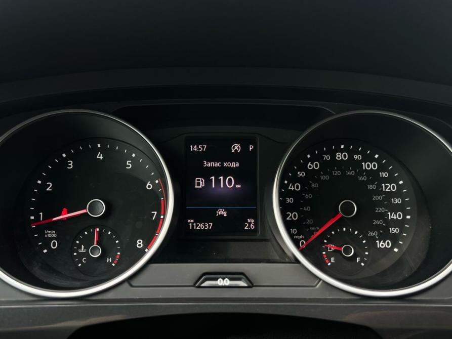 Volkswagen Tiguan II Краснодар  - изображение 10