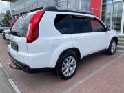 Nissan X-Trail II Рестайлинг Уфа  - изображение 18
