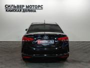 Hyundai Solaris II Рестайлинг Пермь  - изображение 23