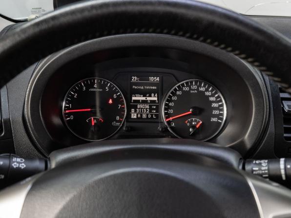 Nissan X-Trail II Рестайлинг с пробегом 2014 года, цена 1 499 000 рублей, 89036 км, внедорожник, Автокод Объявления
