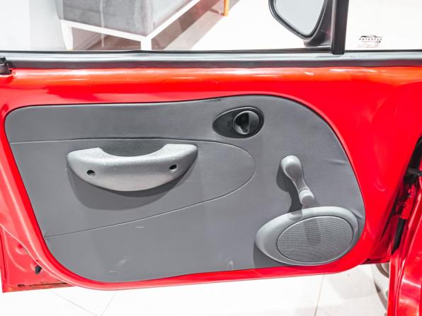 Daewoo Matiz I Рестайлинг с пробегом 2013 года, цена 221 194 рубля, 101477 км, хэтчбек, Автокод Объявления