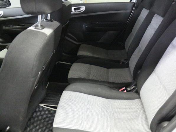 Peugeot 307 I Рестайлинг с пробегом 2006 года, цена 350 000 рублей, 274027 км, универсал, Автокод Объявления