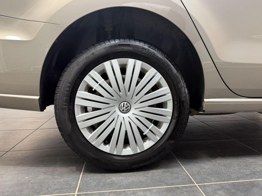 Volkswagen Polo V Рестайлинг Тверь  - изображение 27
