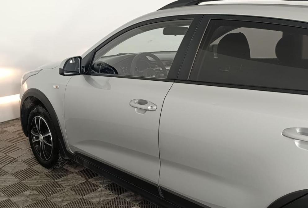 Kia Rio IV Волгоград  - изображение 22