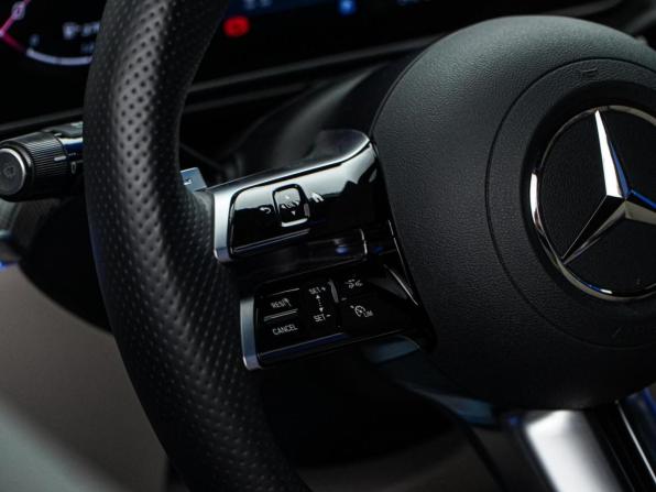 Mercedes-Benz CLE с пробегом 2024 года, цена 6 599 077 рублей, 14893 км, купе, Автокод Объявления